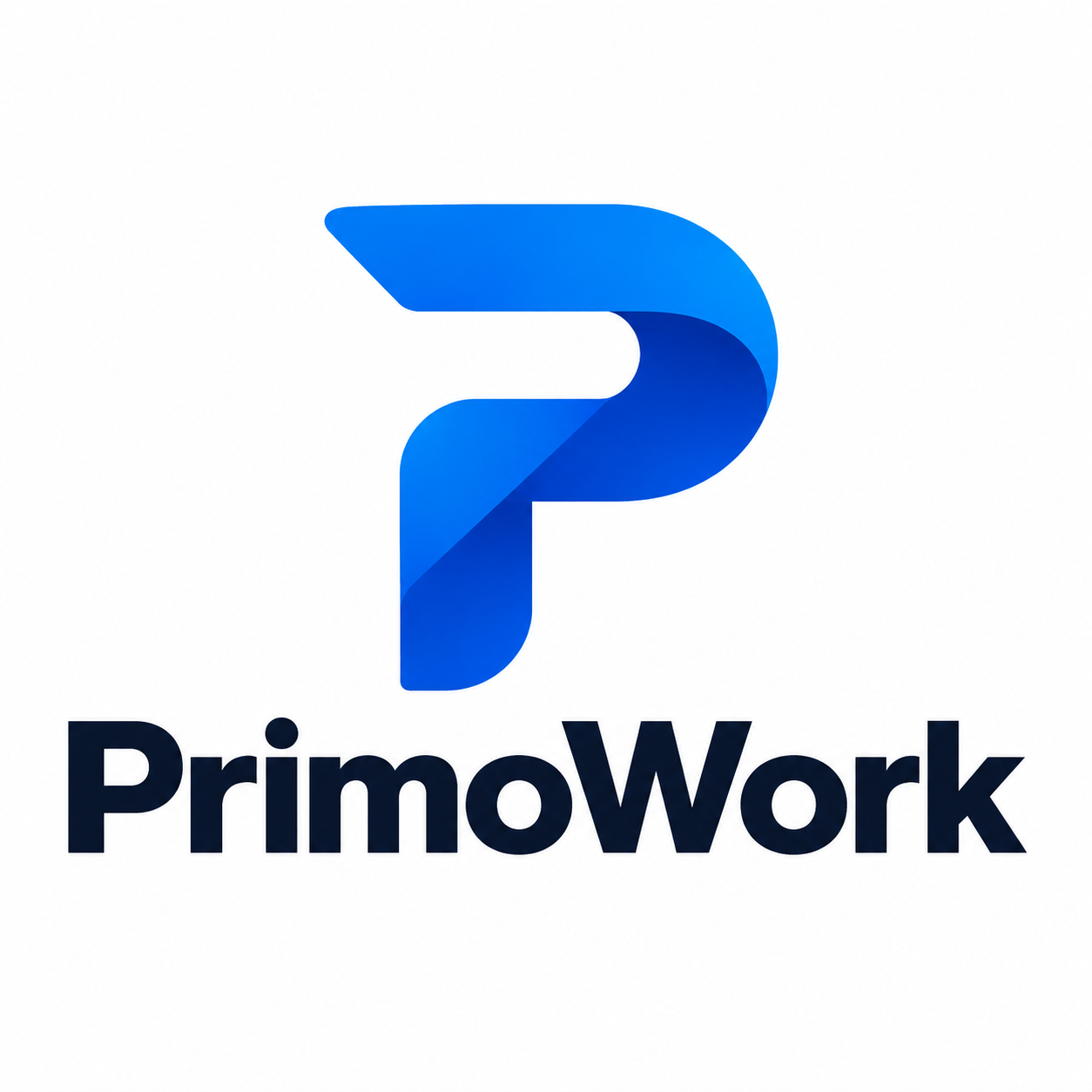 PrimoWork Logo