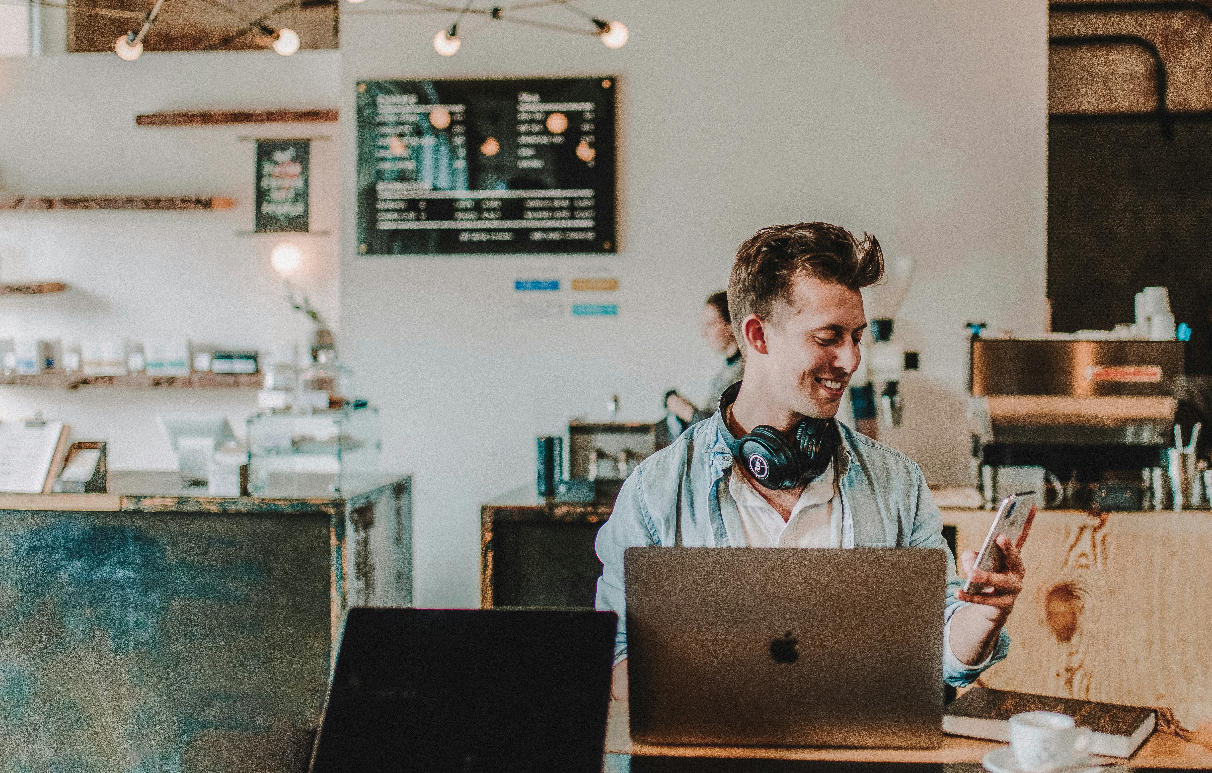 Lead generation for small businesses