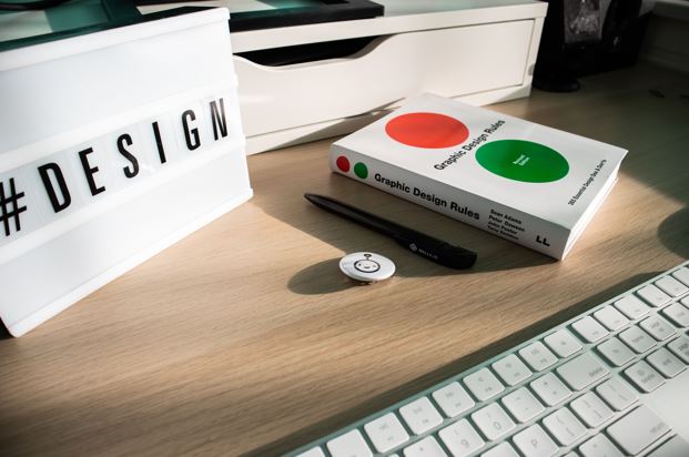 Creating sample freelance projects for a professional portfolio